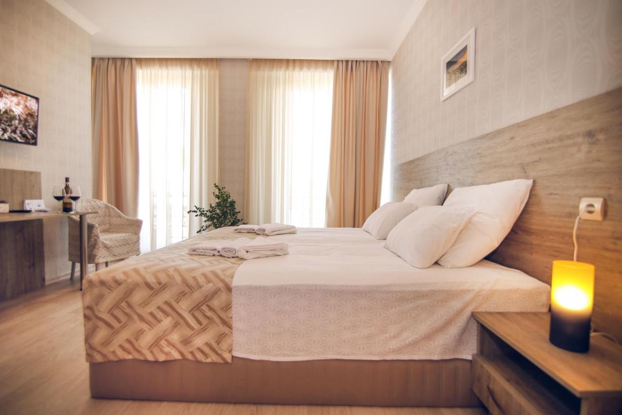 Hotel Kera Tbilisi Exteriör bild
