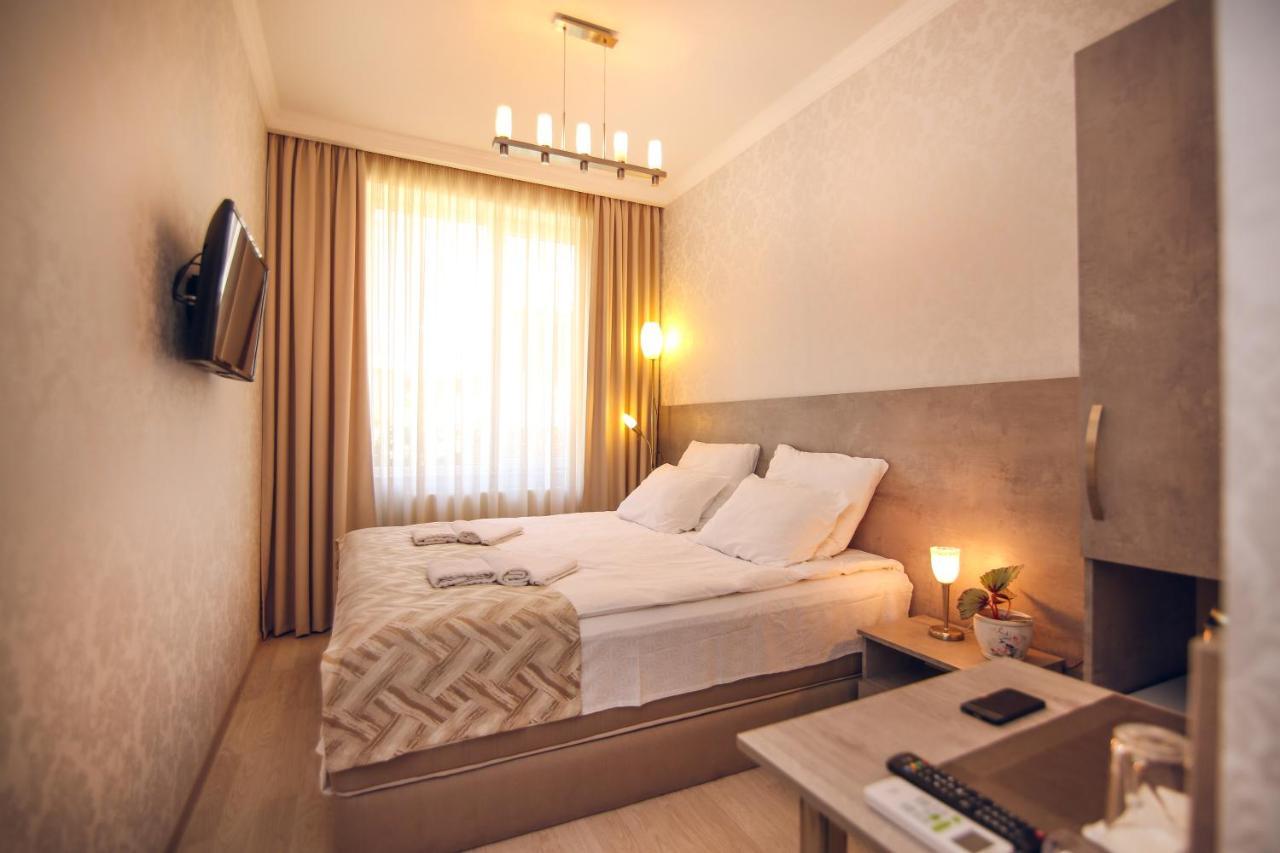 Hotel Kera Tbilisi Exteriör bild