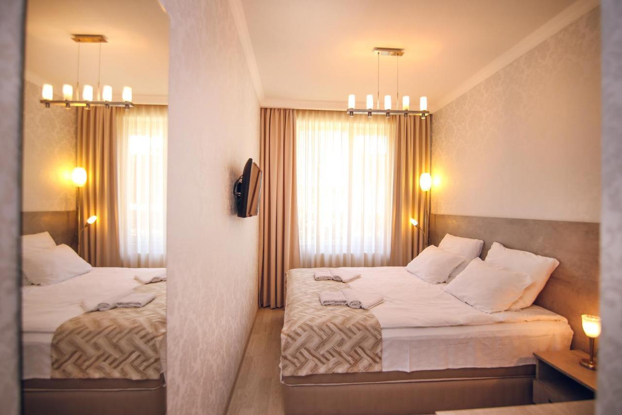 Hotel Kera Tbilisi Exteriör bild